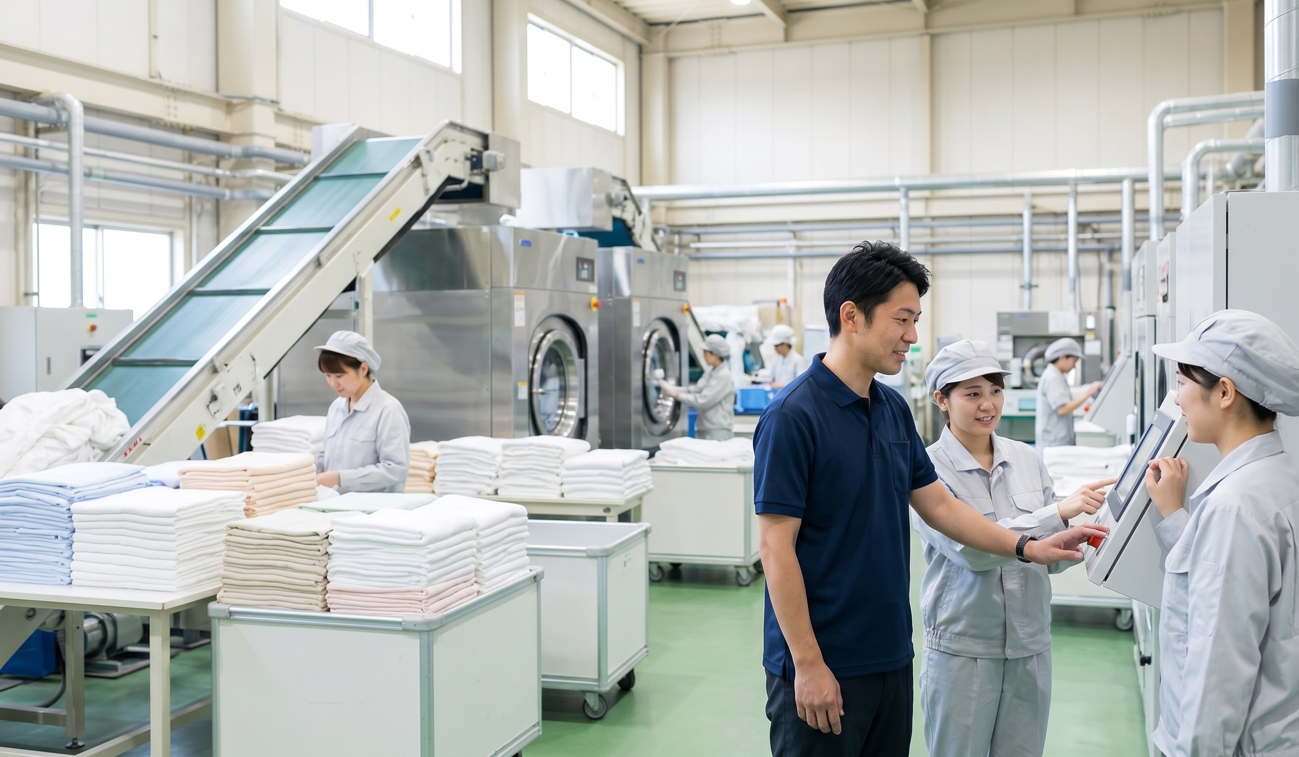 株式会社ヤマシタ 千葉県印旛郡酒々井町飯積1丁目1-8株式会社ヤマシタ　千葉事業所の正社員 事務の求人情報イメージ1