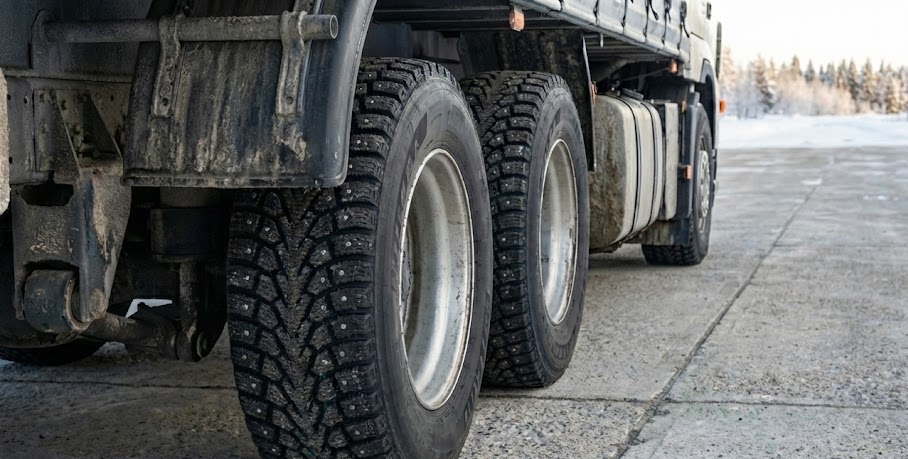 不二運輸株式会社 横浜営業所の正社員 大型トラックドライバー求人イメージ