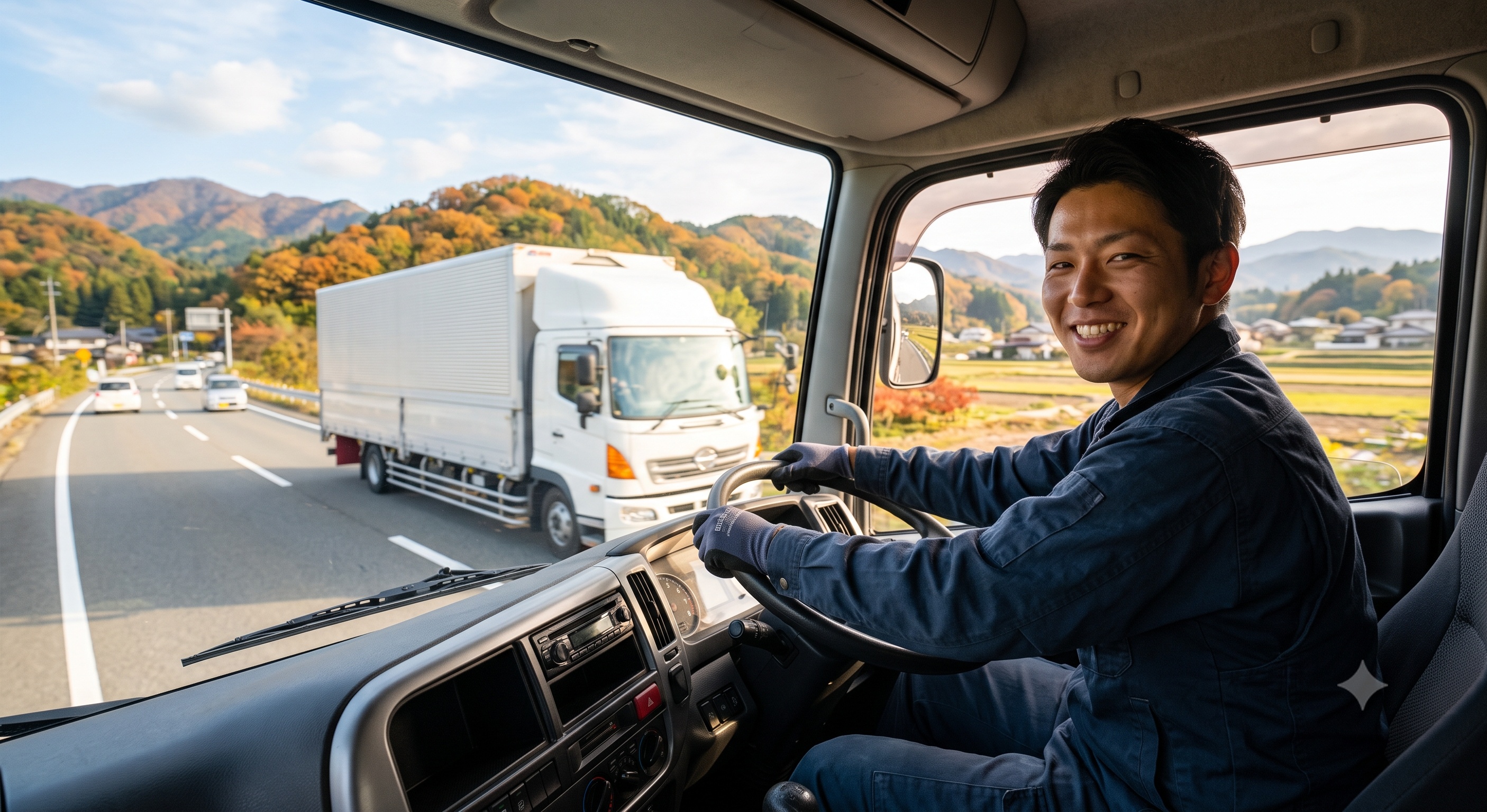 【収入・給与UP】牽引免許でドライバーのキャリアを切り開く！取得費用や最短ルートを徹底解説